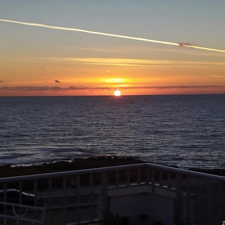 Attico Bellavista Villa Marina di Ragusa Eksteriør bilde
