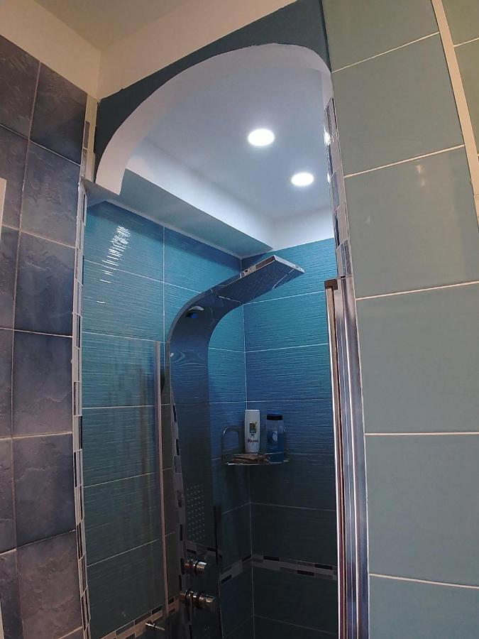 Attico Bellavista Villa Marina di Ragusa Eksteriør bilde