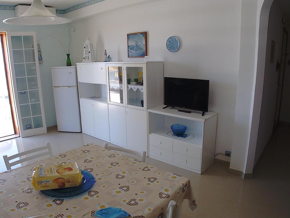 Attico Bellavista Villa Marina di Ragusa Eksteriør bilde