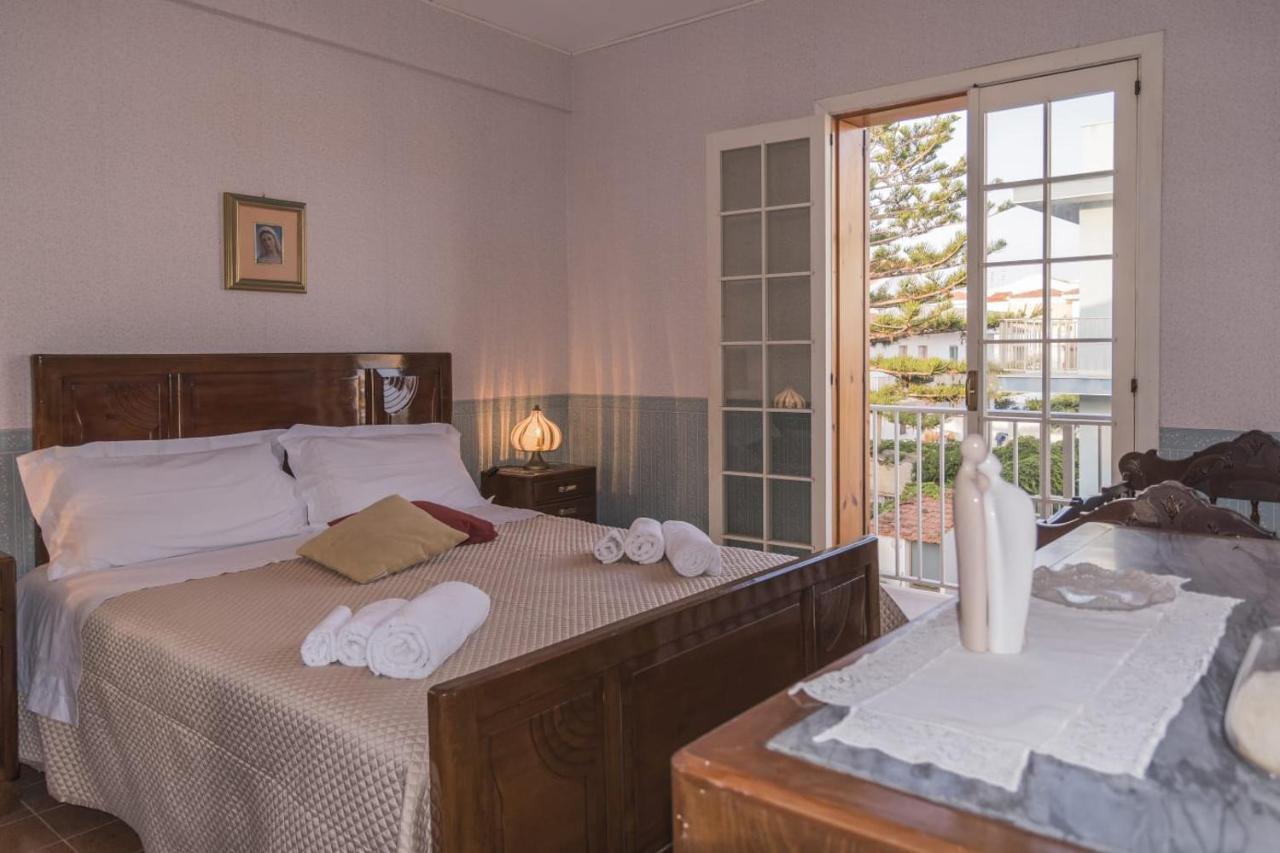 Attico Bellavista Villa Marina di Ragusa Eksteriør bilde