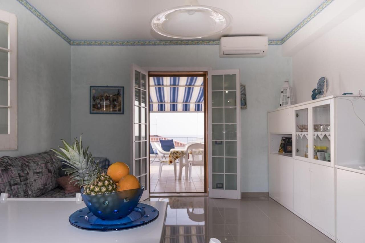 Attico Bellavista Villa Marina di Ragusa Eksteriør bilde