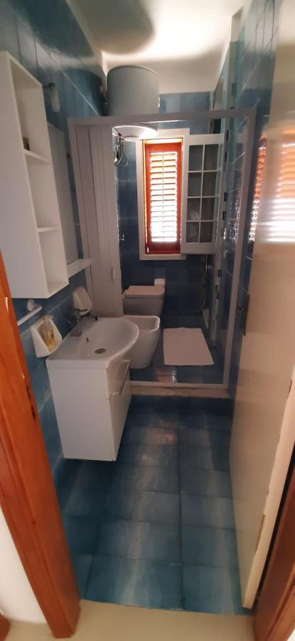 Attico Bellavista Villa Marina di Ragusa Eksteriør bilde