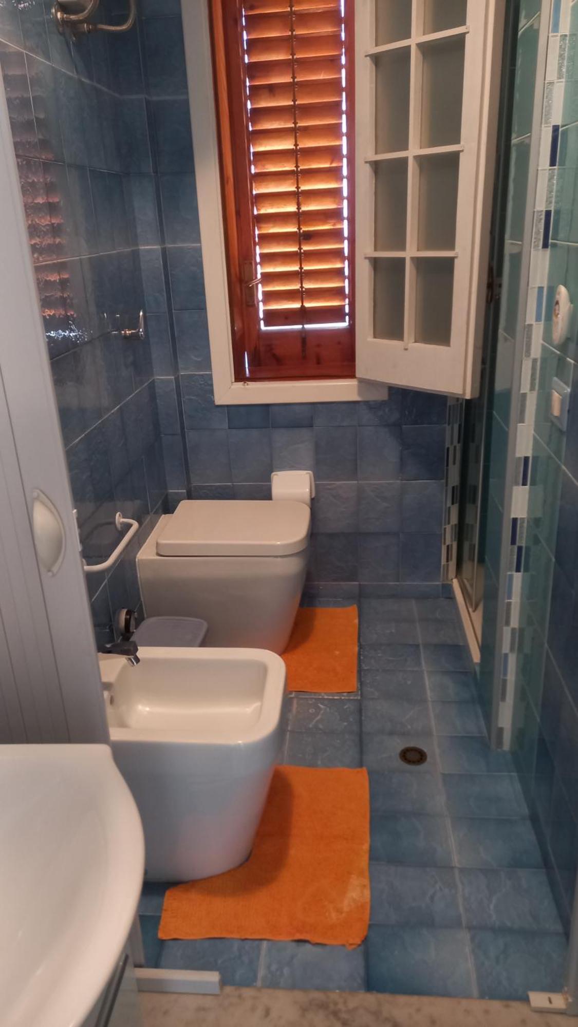 Attico Bellavista Villa Marina di Ragusa Eksteriør bilde