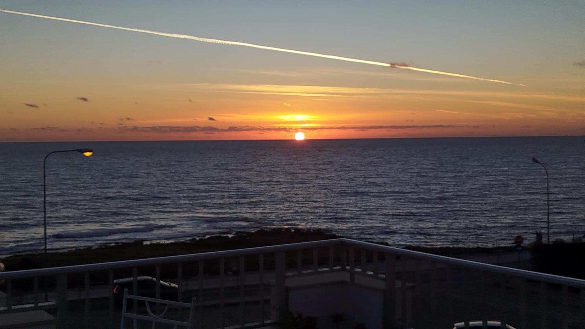 Attico Bellavista Villa Marina di Ragusa Eksteriør bilde