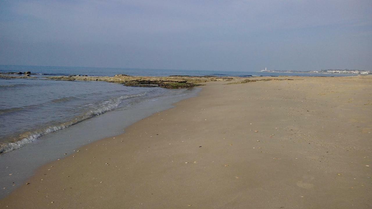 Attico Bellavista Villa Marina di Ragusa Eksteriør bilde