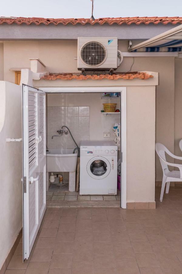 Attico Bellavista Villa Marina di Ragusa Eksteriør bilde
