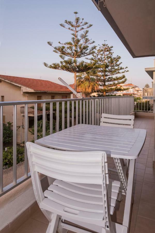 Attico Bellavista Villa Marina di Ragusa Eksteriør bilde
