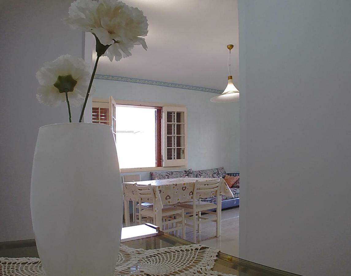 Attico Bellavista Villa Marina di Ragusa Eksteriør bilde
