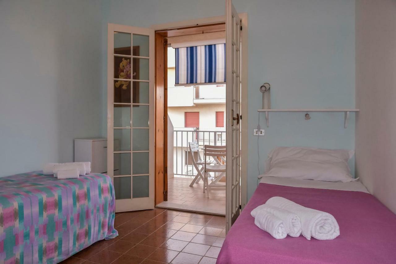 Attico Bellavista Villa Marina di Ragusa Eksteriør bilde