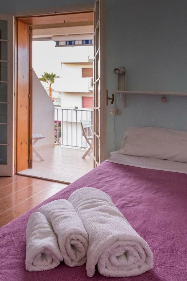 Attico Bellavista Villa Marina di Ragusa Eksteriør bilde