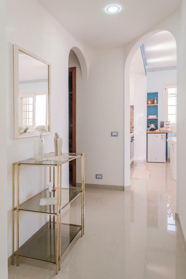 Attico Bellavista Villa Marina di Ragusa Eksteriør bilde