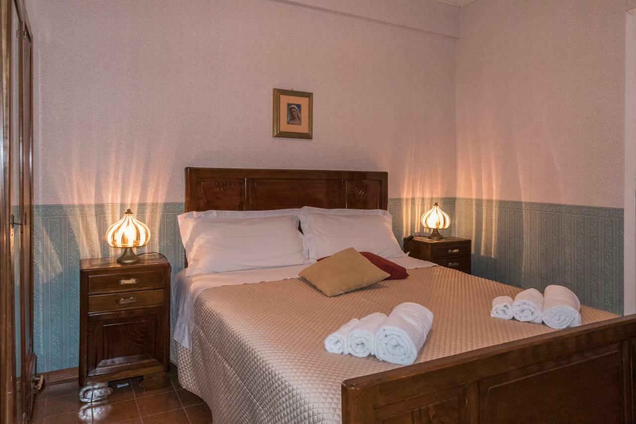Attico Bellavista Villa Marina di Ragusa Eksteriør bilde